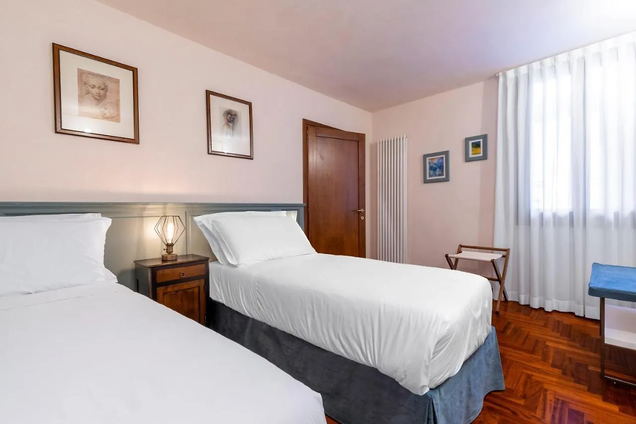 San Silvestro House Apartment Venice