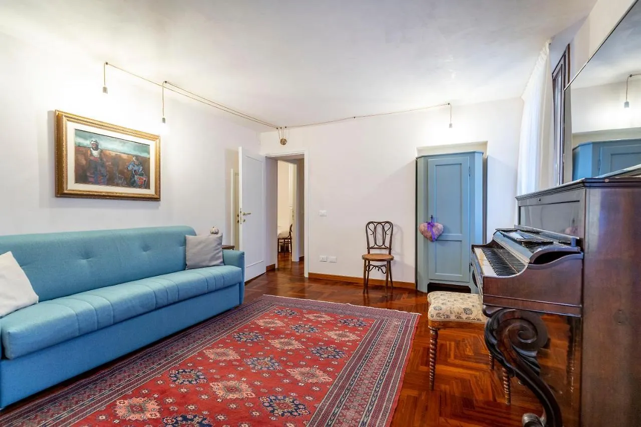 San Silvestro House Apartment Venice Italy