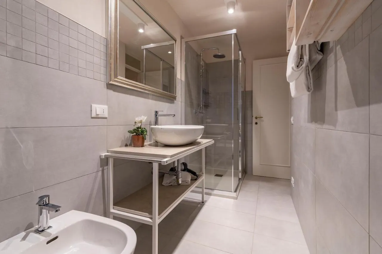San Silvestro House Apartment Venice