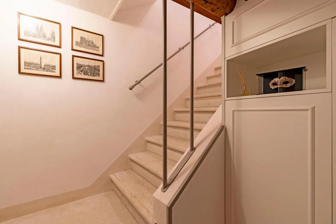 San Silvestro House Apartment Venice