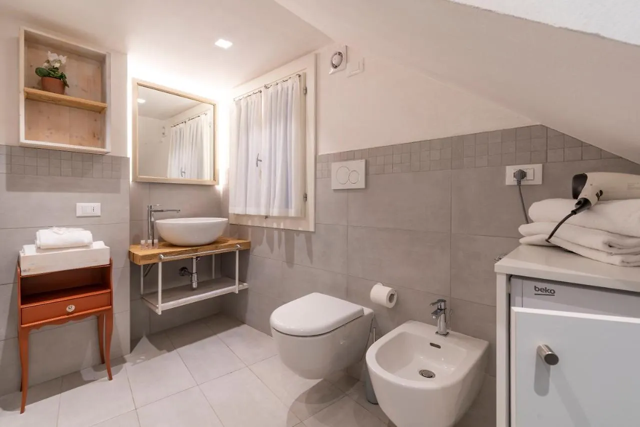San Silvestro House Apartment Venice
