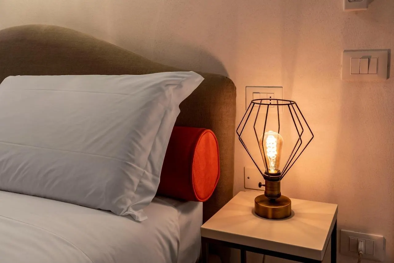 San Silvestro House Apartment Venice 0*,
