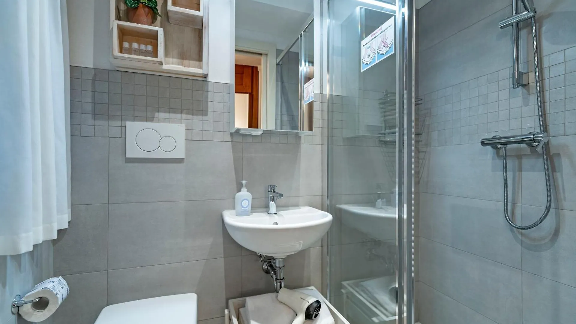 San Silvestro House Apartment Venice