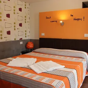*** Guest house Civico 16 Italy