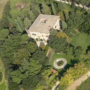  Bed & Breakfast Osperellone Italy