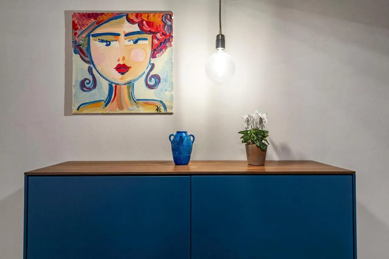 San Silvestro House Apartment Venice