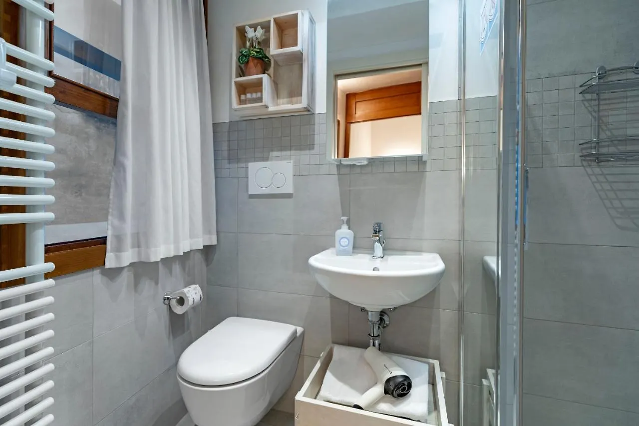 San Silvestro House Apartment Venice 0*,