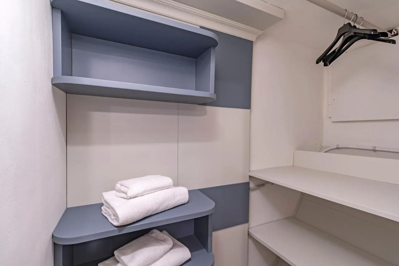 San Silvestro House Apartment Venice