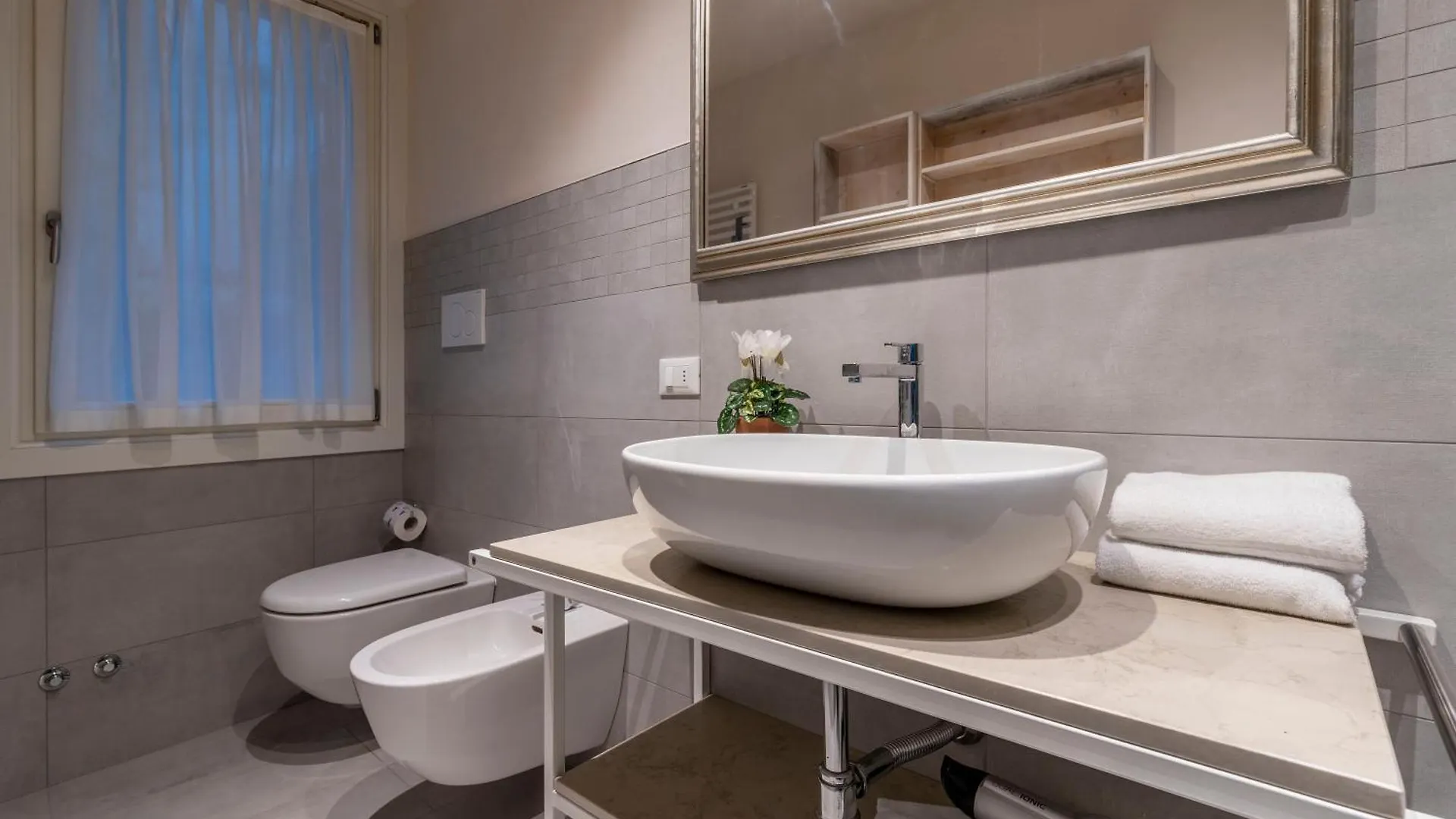 San Silvestro House Apartment Venice